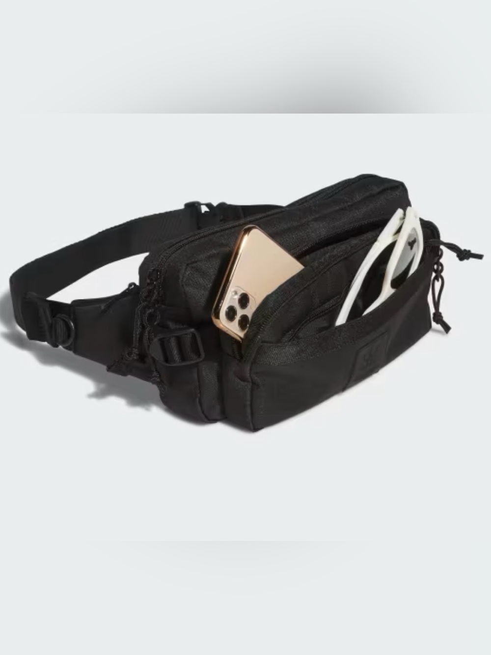 Rectangle 2.0 Crossbody bag Adidas